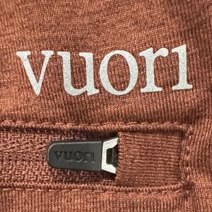 Vuori Men's Sunday Performance Sweatpant Classic